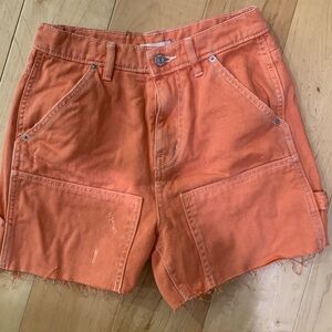 urban outfitters shorts